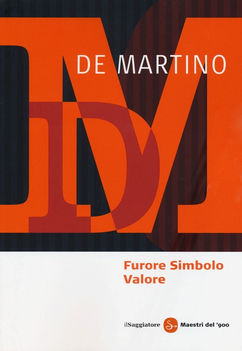 Furore Simbolo Valore