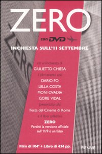Zero. Inchiesta sull'11 settembre