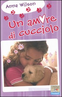 Un amore di cucciolo
