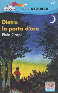 Dietro la porta d'oro