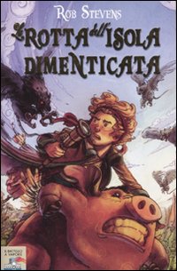 La rotta dell'isola dimenticata