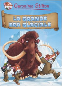 La grande era glaciale