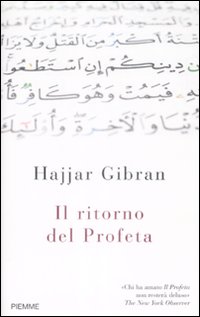 Il ritorno del profeta