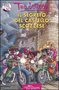 Il segreto del castello scozzese