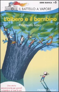 L'albero e il bambino