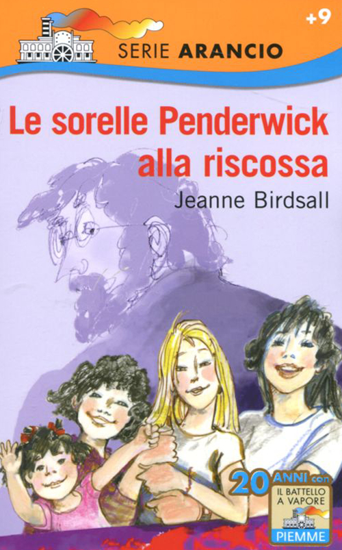 Le sorelle Penderwick alla riscossa