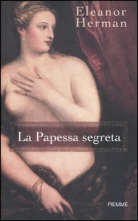 La papessa segreta