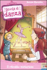 Il ritratto misterioso