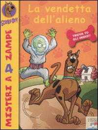 La vendetta dell'alieno