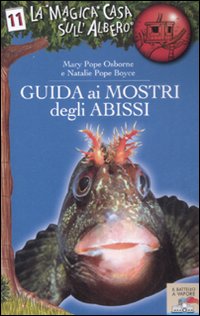 Guida ai mostri degli abissi