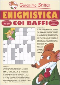 Enigmistica coi baffi