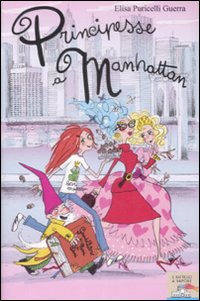 Principesse a Manhattan