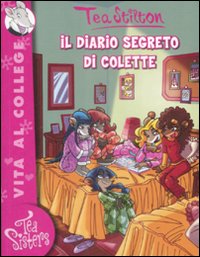 Il diario segreto di Colette