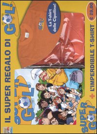 Scendi in campo con le Cipolline. Supergol!