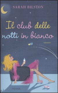 Il club delle notti in bianco