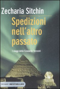 Spedizioni nell'altro passato. I viaggi delle cronache terrestri