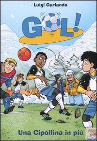 Una cipollina in più