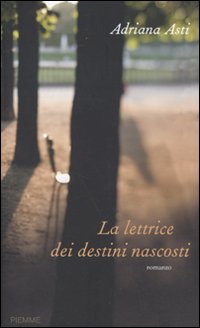 La lettrice dei destini nascosti