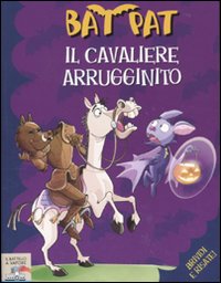 Il cavaliere arrugginito