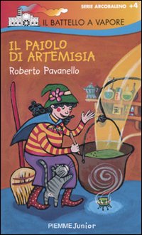 Il paiolo di Artemisia