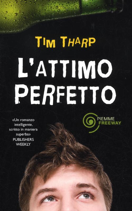 L'attimo perfetto