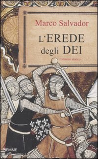 L'erede degli dei