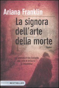 La signora dell'arte della morte