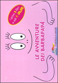 Le avventure dei Barbapapà