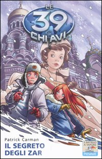 Il segreto degli zar