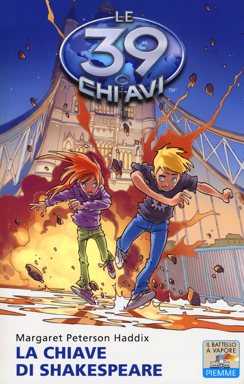 La chiave di Shakespeare