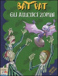Gli atletici zombi
