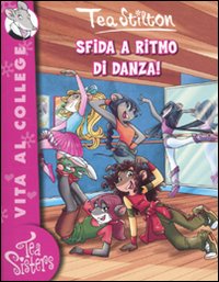 Sfida a ritmo di danza!
