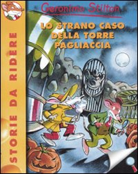 Lo strano caso della Torre Pagliaccia