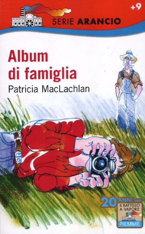 Album di famiglia