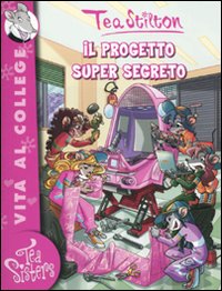 Il progetto super segreto