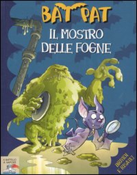 Il mostro delle fogne