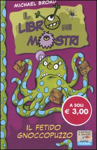 Il fetido Gnoccopuzzo