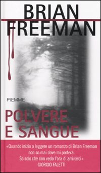 Polvere e sangue
