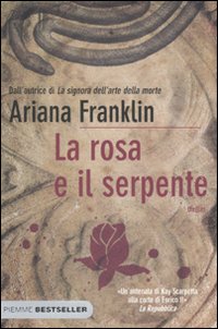 La rosa e il serpente