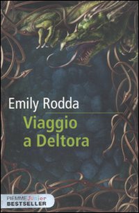 Viaggio a Deltora
