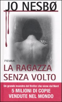 La ragazza senza volto