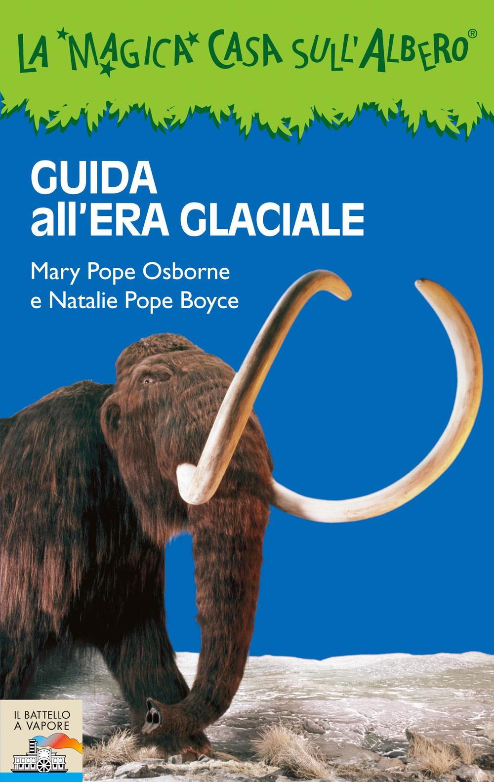 Guida all'era glaciale