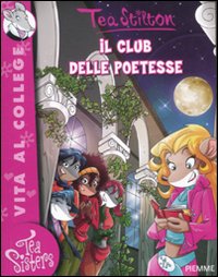 Il club delle poetesse