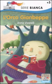 L'orco Gianbeppe