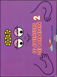 Le avventure dei Barbapapà 2