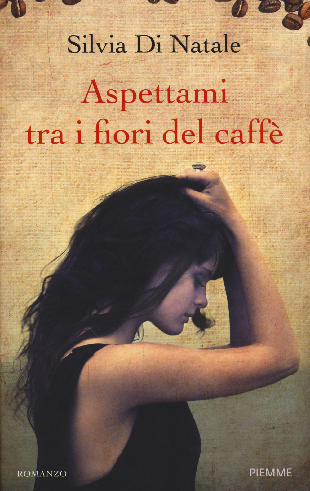 Aspettami tra i fiori del caffè