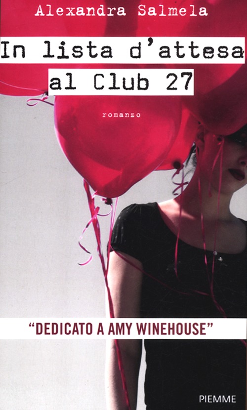 In lista d'attesa al club 27