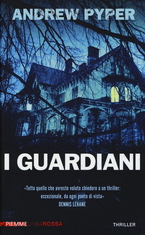 I guardiani