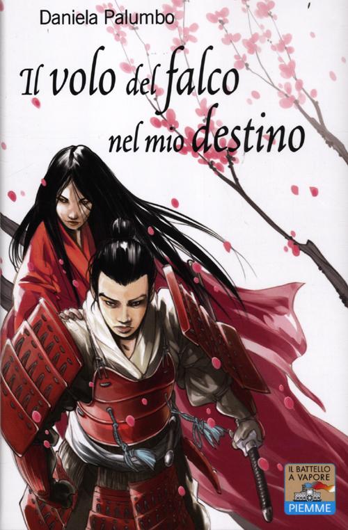 Il volo del falco nel mio destino