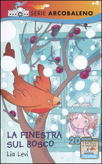 La finestra sul bosco